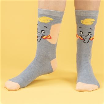 Chaussettes Paladone Disney Dumbo