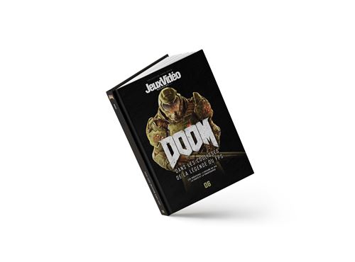 Doom Dans les coulisses de la légende du FPS