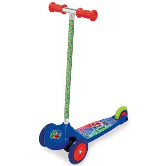 Trottinette à 3 roues Smoby Pyjamasques Twist