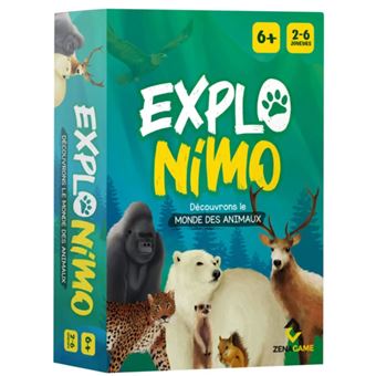 EXPLONIMO