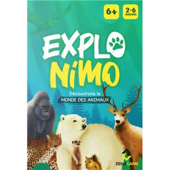 EXPLONIMO