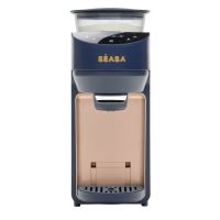 Préparateur de biberon automatique Beaba Milkeo 2200 W Bleu
