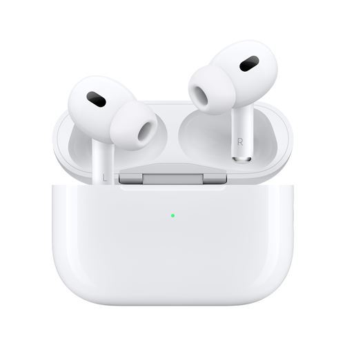 Apple AirPods Pro 2ème génération avec boîtier de charge MagSafe Factorefurb