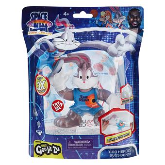 Figurine Space Jam Stretchy Bugs 13 cm