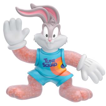 Figurine Space Jam Stretchy Bugs 13 cm