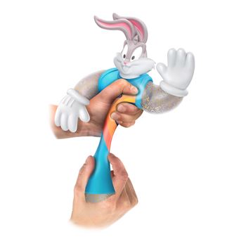 Figurine Space Jam Stretchy Bugs 13 cm