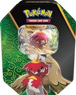 Cartes à collectionner Pokémon Pokébox Eté 2022 Visuel 1 Archeduc