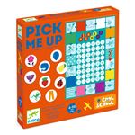 Jeu de société Djeco Pick me up