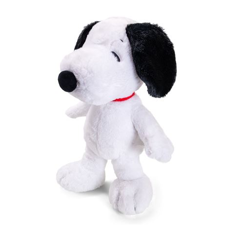 Simba Peanuts Peluche Snoopy Flopsie 40cm