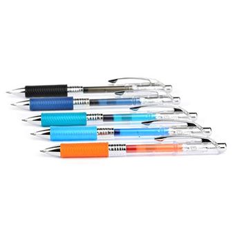 Stylo roller Pentel Energel BL077TLE Bleu