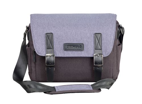 Sac pour appareil photo BRISTOL Maxima 322+ bleu