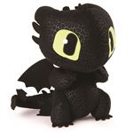 Peluche sonore Deluxe Dragons Modèle aléatoire