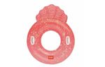Maxi anneau de piscine Legami Coquillage Orange