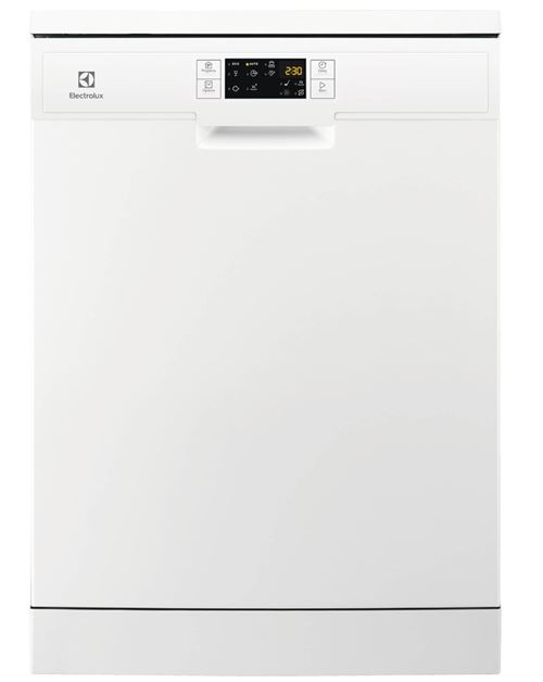 Lave-vaisselle pose libre Electrolux ESF5513LOW Blanc Reconditionné