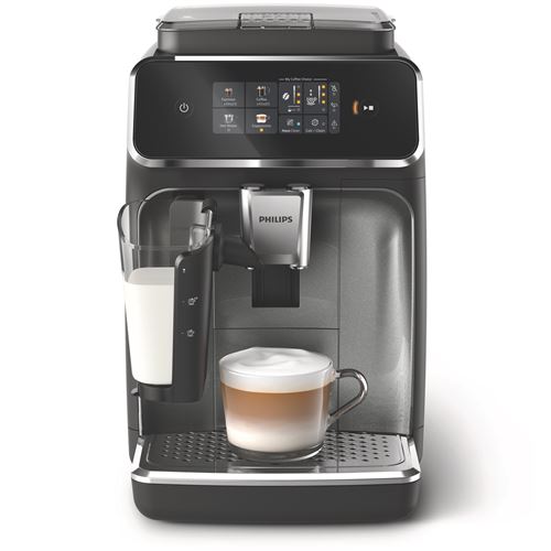 Machine Expresso Automatique Philips Série 2300 Lattego Noir EP2339/40
