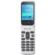 Téléphone portable bloc séniors Doro 2820 2,8" Micro SIM Bleu