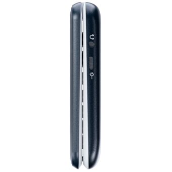 Téléphone portable bloc séniors Doro 2820 2,8" Micro SIM Bleu