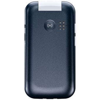 Téléphone portable bloc séniors Doro 2820 2,8" Micro SIM Bleu