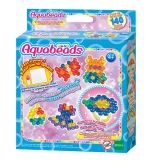 Mini coffret bagues fantaisie Aquabeads