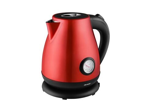 Bouilloire Kalorik 360° TKG JK 3002 2200 W Rouge