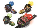 Voiture radio commandée Vtech Turbo Force Modèle aléatoire