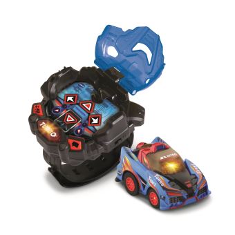 Voiture radio commandée Vtech Turbo Force Modèle aléatoire
