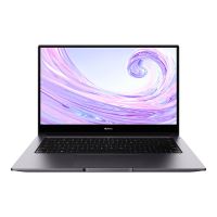 PC Ultra Portable Huawei MateBook D 14 14" AMD Ryzen 5 8 Go RAM 512 Go SSD Gris