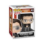 Figurine Funko Pop Icons Stephen King