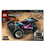 LEGO® Technic 42124 Buggy tout-terrain