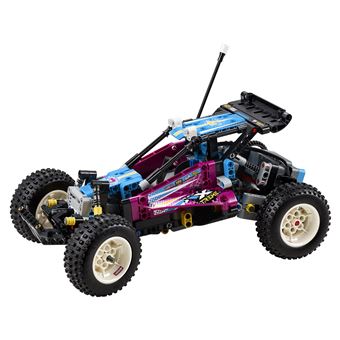 LEGO® Technic 42124 Buggy tout-terrain