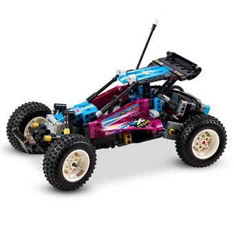 LEGO® Technic 42124 Buggy tout-terrain