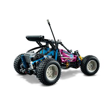 LEGO® Technic 42124 Buggy tout-terrain