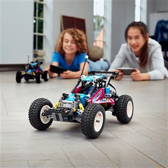 LEGO® Technic 42124 Buggy tout-terrain