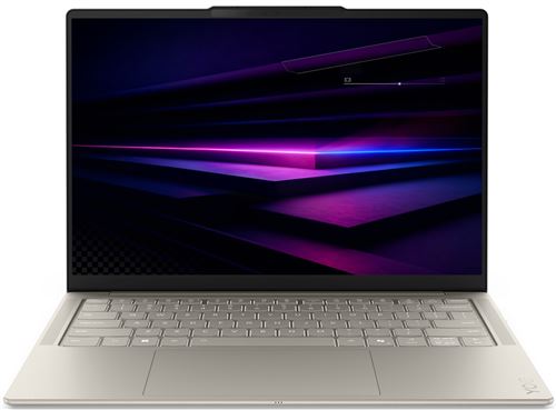 Yoga Slim 7 14IPH11 - vue 2