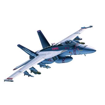 Maquette Revell FA-18E Super Hornet 1:32