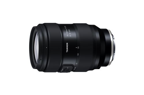 Objectif Zoom Tamron 35-100mm F2.8 Di III VXD – Ouverture F2.8