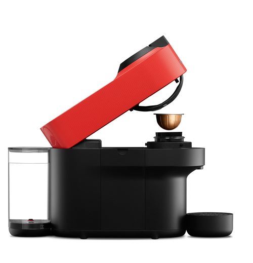 Nespresso : Jusqu'à 50% de remise sur les machines à café Vertuo jusqu'au  28/11 chez Fnac & Darty