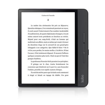 Kobo by Fnac Forma Reconditionnee