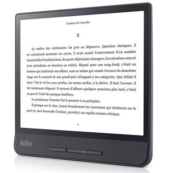 Kobo by Fnac Forma Reconditionnee