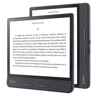 Kobo by Fnac Forma Reconditionnee