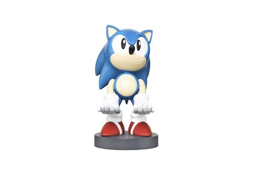 Figurine Support - Sonic - Sonic
