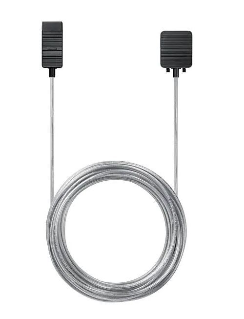 Accessoire pour TV Samsung Câble invisible fibre 15 m + Alimentation -  Connectique Audio / Vidéo