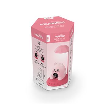 SUN, Réveil Avec Veilleuse | - Le Design Sonore Pour Tous