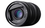 Objectif hybride Laowa 60mm f/2.8 2x Ultra-Macro noir pour Sony FE