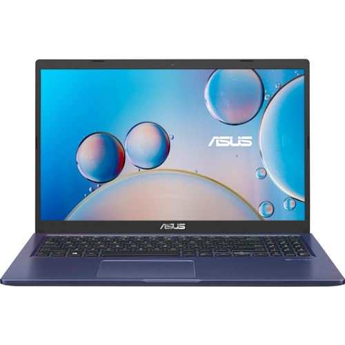 PC Portable Asus Vivobook X515 S516JA-BQ2340W 15,6" Intel Core i7 8 Go RAM 512 Go SSD Bleu