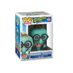 Figurine Funko Pop Movies SpongeBob Squidward Tentacles