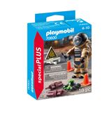 Playmobil Special Plus 70600 Démineur