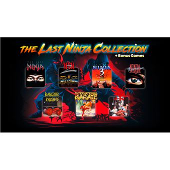 The-Last-Ninja-Collection-