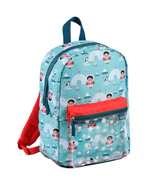 Sac à dos Quo Vadis L&A Nuit