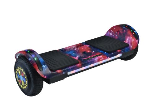 Hoverboard Hoverdrive Next 6.5 Galaxy 500 W